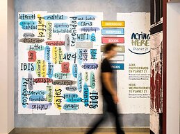 ibis Mexico Tlalnepantla