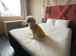 ibis Mexico Tlalnepantla