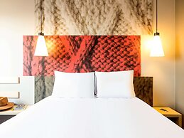 ibis Mexico Tlalnepantla