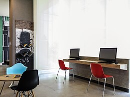 ibis Mexico Tlalnepantla