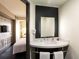 ibis Mexico Tlalnepantla