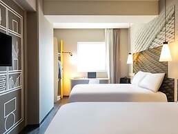 ibis Mexico Tlalnepantla