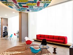 ibis Mexico Tlalnepantla