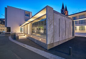 Burkardushaus - Tagungszentrum am Dom