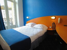 Hotel Restaurant Le César