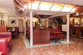 Hotel Restaurant Le César