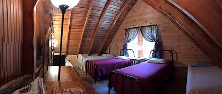 Bald Mountain Camps Resort