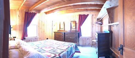 Bald Mountain Camps Resort