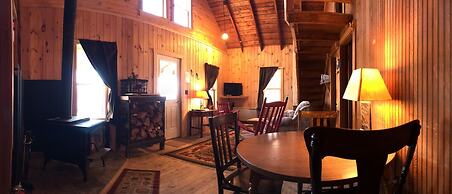 Bald Mountain Camps Resort