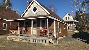 Bald Mountain Camps Resort