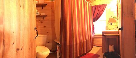 Bald Mountain Camps Resort