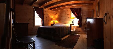 Bald Mountain Camps Resort