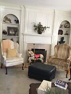 Fleetwood House Bed & Breakfast