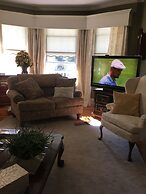 Fleetwood House Bed & Breakfast