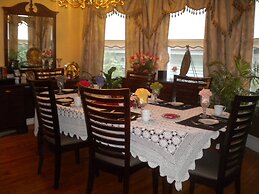 Fleetwood House Bed & Breakfast