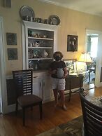 Fleetwood House Bed & Breakfast