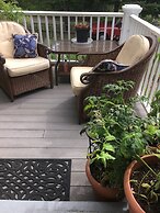 Fleetwood House Bed & Breakfast