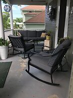 Fleetwood House Bed & Breakfast