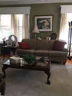 Fleetwood House Bed & Breakfast