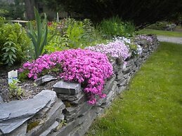 Fleetwood House Bed & Breakfast