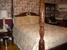 Fleetwood House Bed & Breakfast