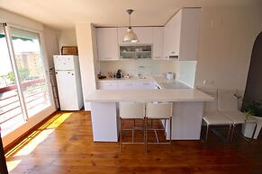 Apartamento las Olas