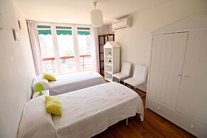 Apartamento las Olas