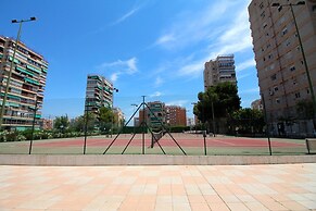 Apartamento las Olas