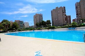 Apartamento las Olas