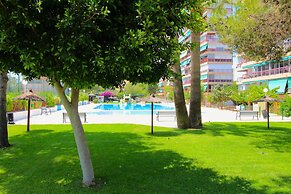 Apartamento las Olas