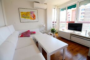 Apartamento las Olas
