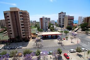 Apartamento las Olas