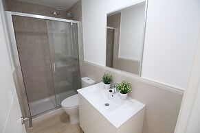 Apartamento Sol y Luz 1