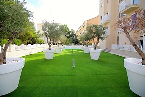 Apartamento Sol y Luz 1