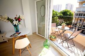 Apartamento Sol y Luz 1