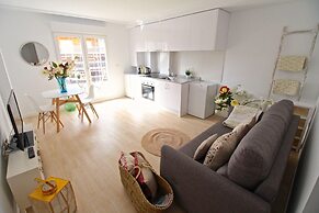 Apartamento Sol y Luz 1