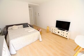 Apartamento Sol y Luz 1