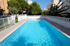 Apartamento Sol y Luz 1