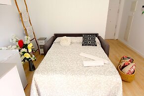 Apartamento Sol y Luz 1