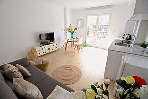 Apartamento Sol y Luz 1