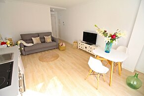Apartamento Sol y Luz 1