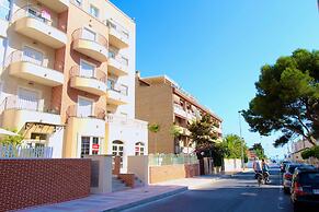 Apartamento Sol y Luz 1