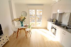 Apartamento Sol y Luz 1