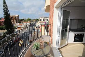 Apartamento Sol y Luz 1