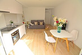 Apartamento Sol y Luz 1