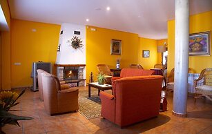 Rincón de Doña Inés