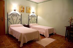 Rincón de Doña Inés