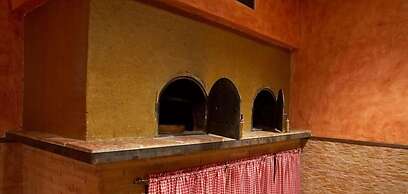 Rincón de Doña Inés