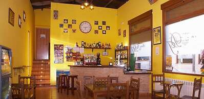 Rincón de Doña Inés