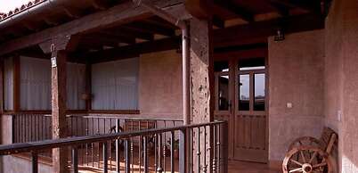 Rincón de Doña Inés